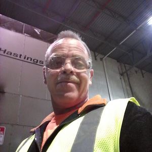 Meet your Posher, Robert